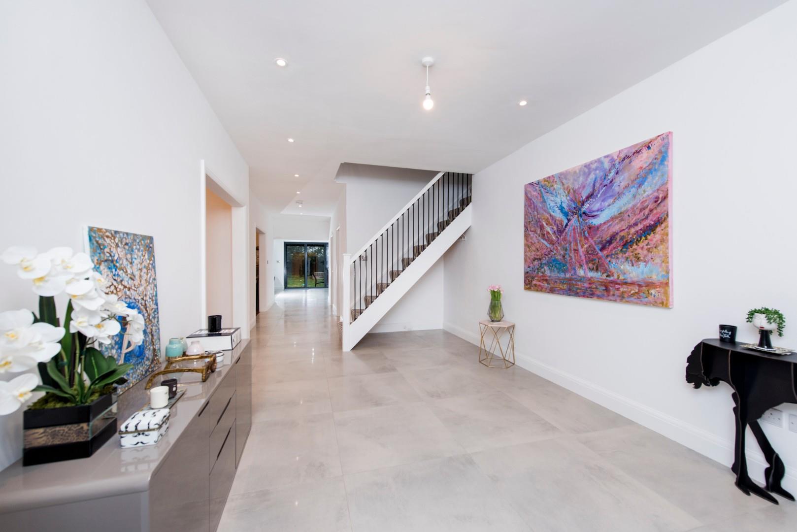 Parkside, Mill Hill